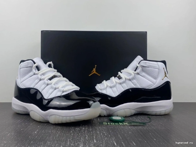 11 CT8012-170 Jordan Jordan Air Air 11DMP 0625